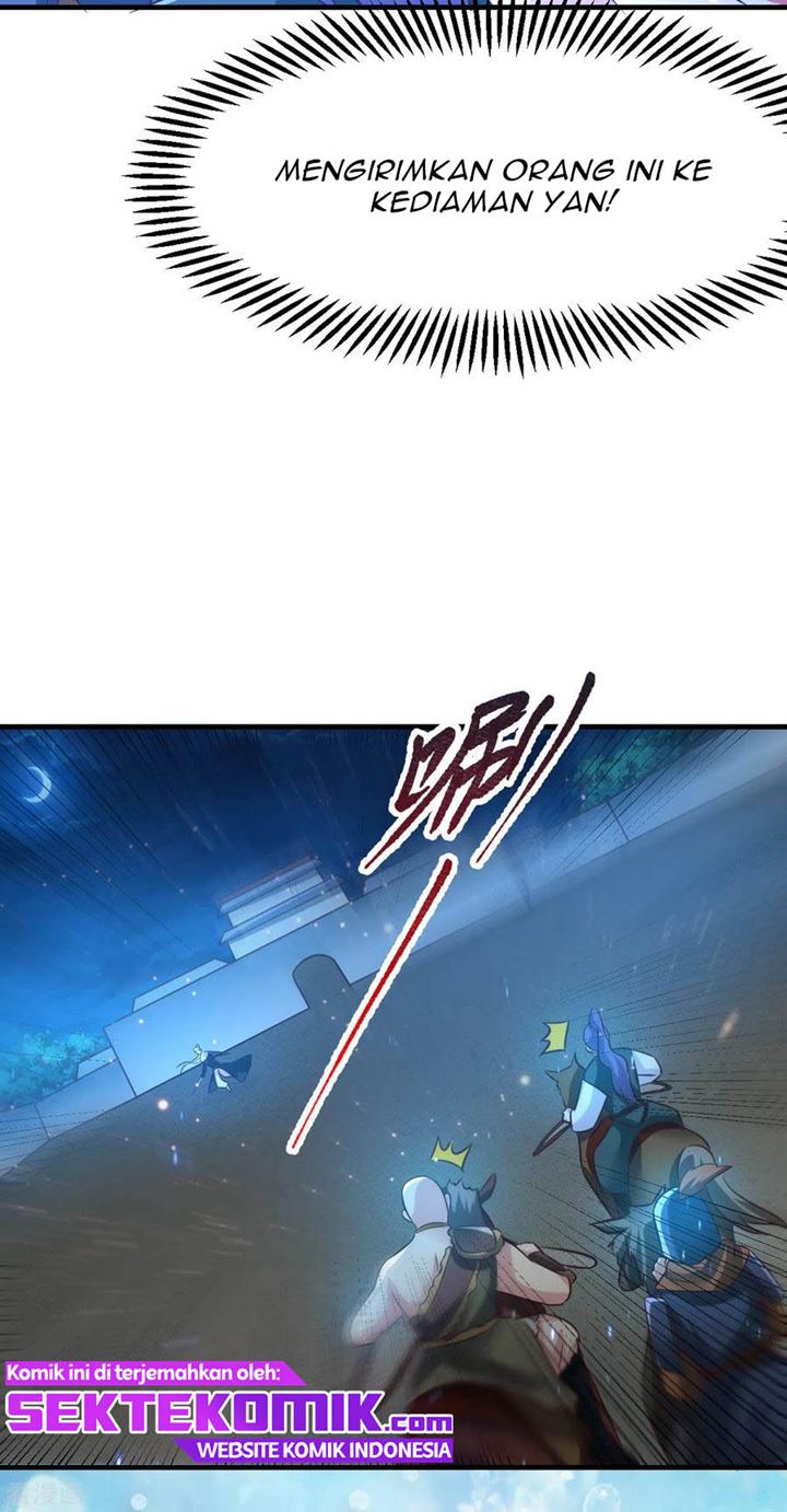 Son in Law Does Cheap Cultivation Chapter 53 - halaman 4