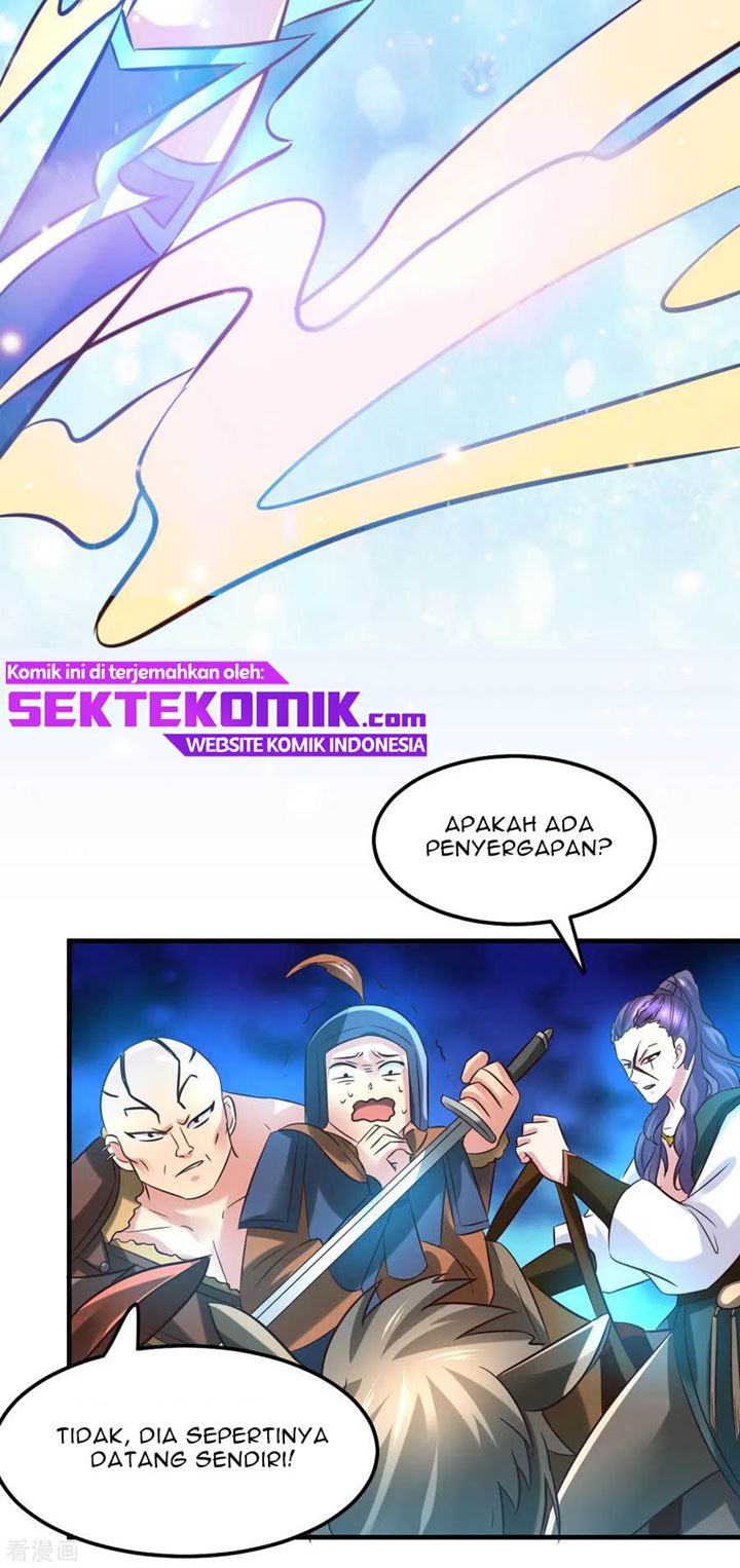 Son in Law Does Cheap Cultivation Chapter 53 - halaman 6