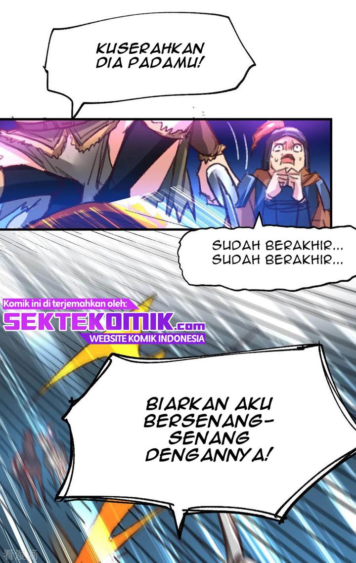 Son in Law Does Cheap Cultivation Chapter 53 - halaman 9
