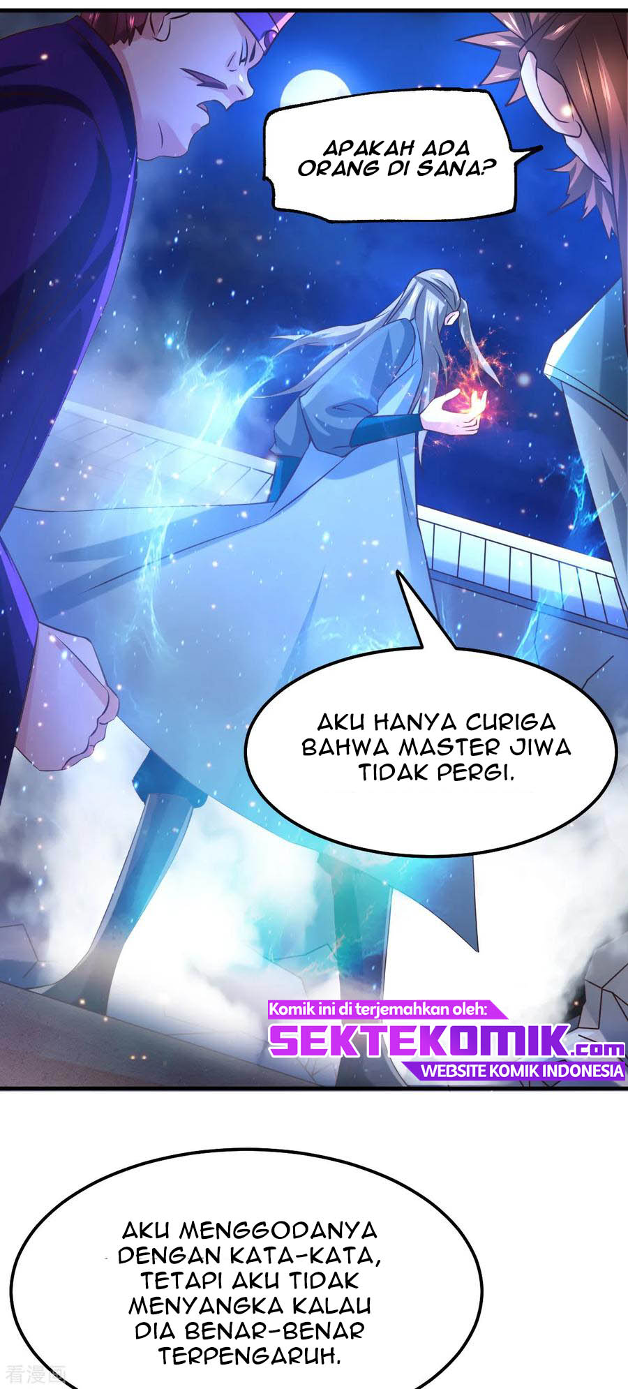 Son in Law Does Cheap Cultivation Chapter 54 - halaman 13