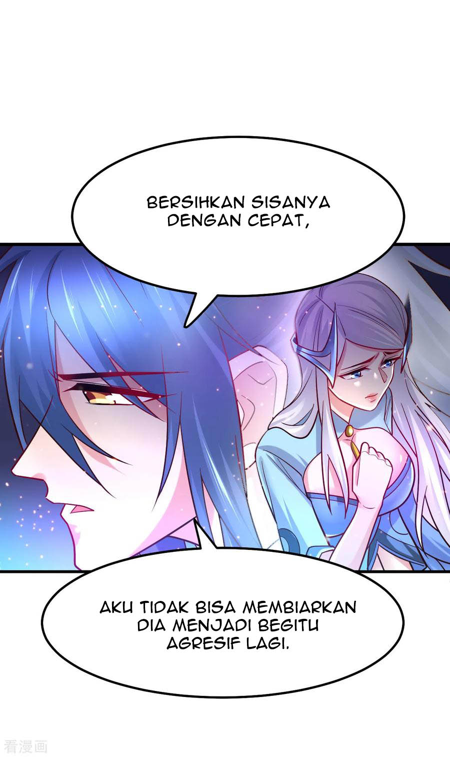 Son in Law Does Cheap Cultivation Chapter 54 - halaman 21