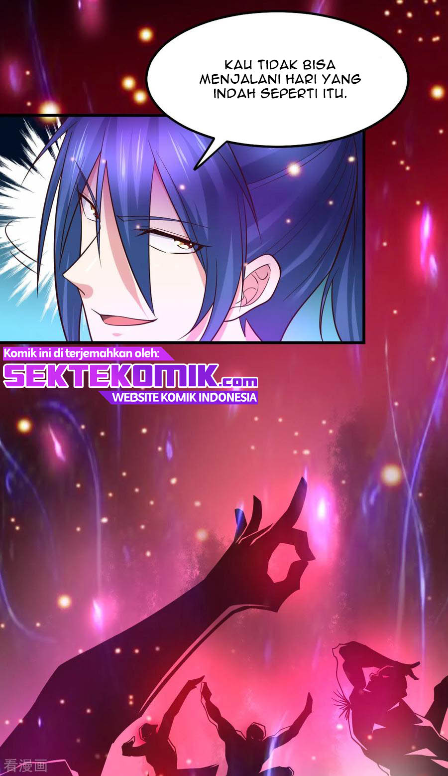 Son in Law Does Cheap Cultivation Chapter 54 - halaman 24