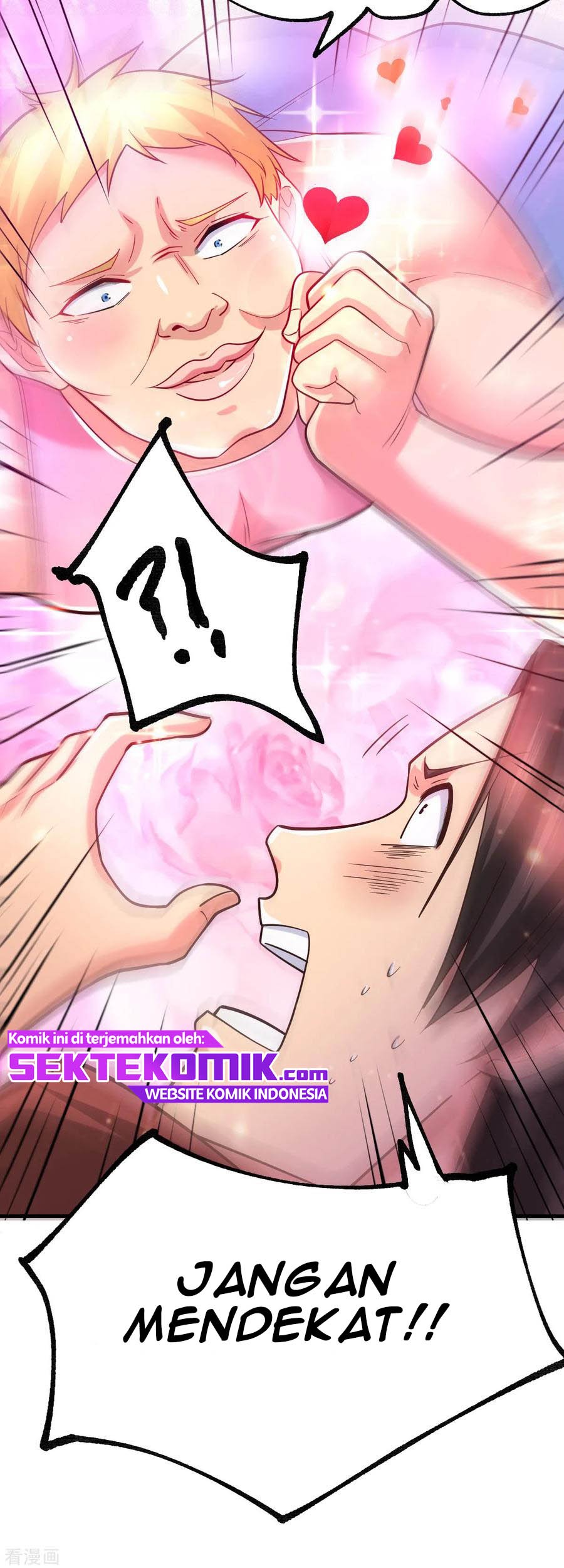 Son in Law Does Cheap Cultivation Chapter 54 - halaman 28