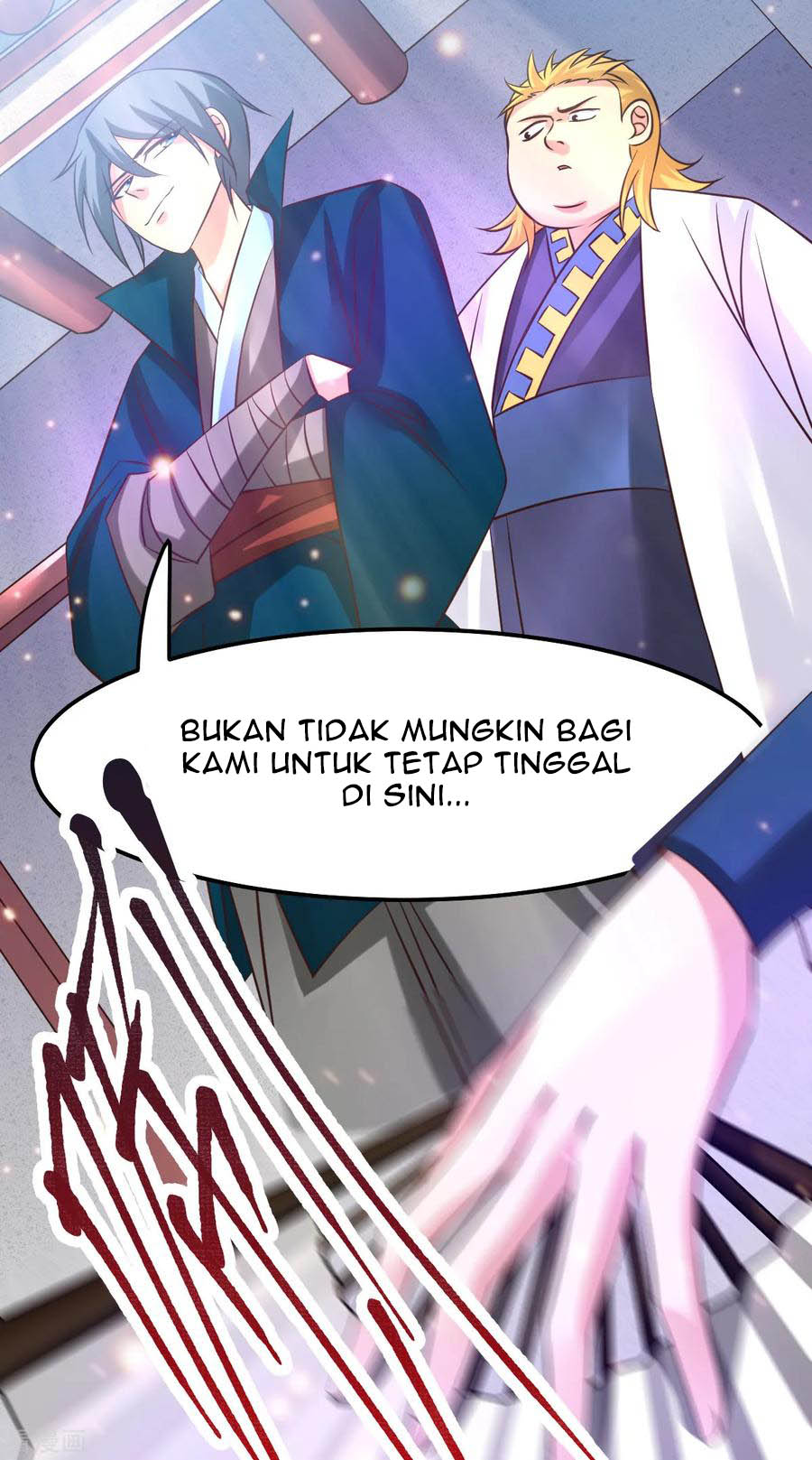 Son in Law Does Cheap Cultivation Chapter 55 - halaman 17