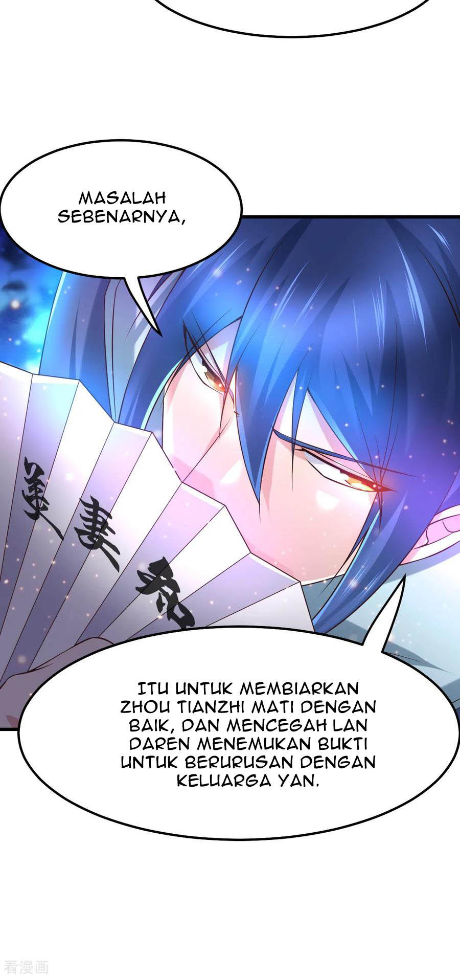 Son in Law Does Cheap Cultivation Chapter 55 - halaman 25