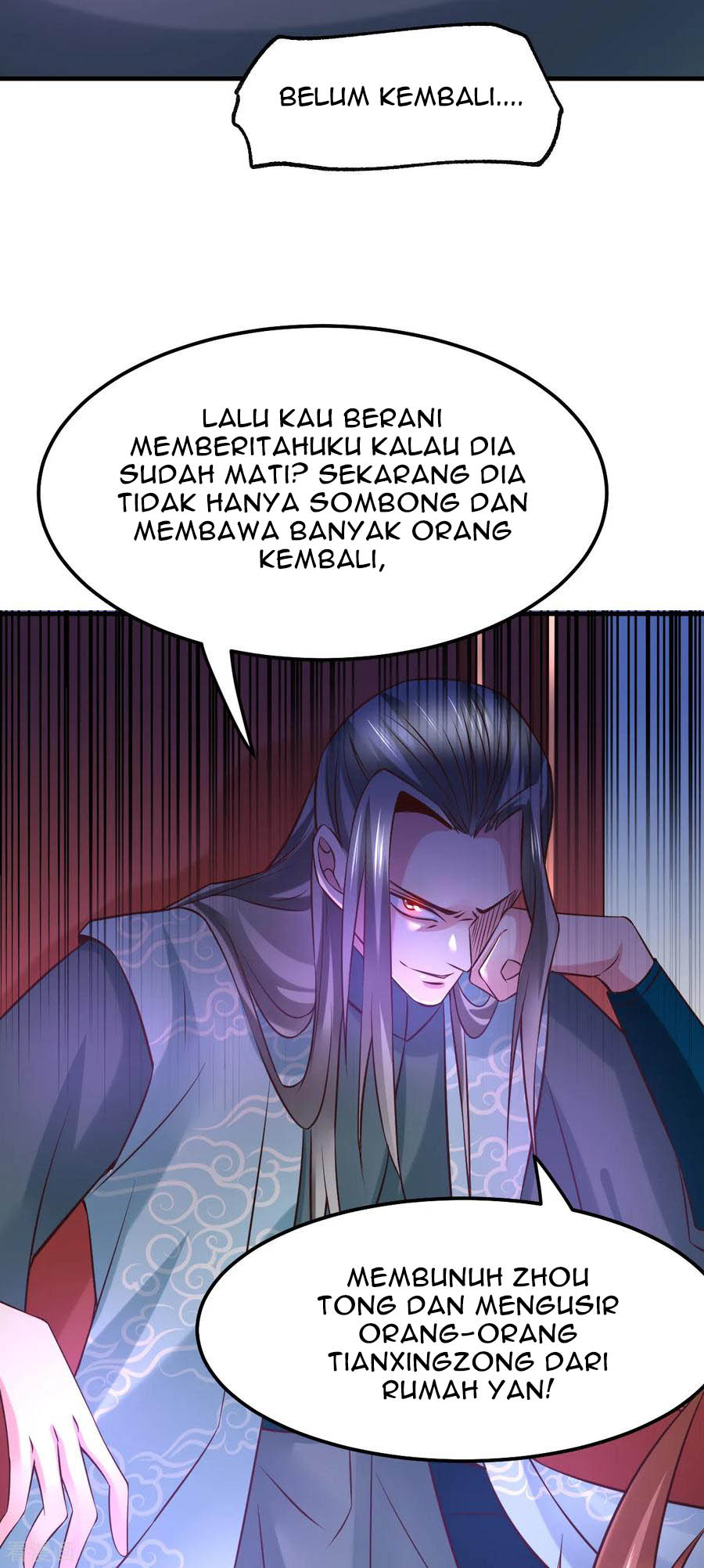 Son in Law Does Cheap Cultivation Chapter 55 - halaman 28