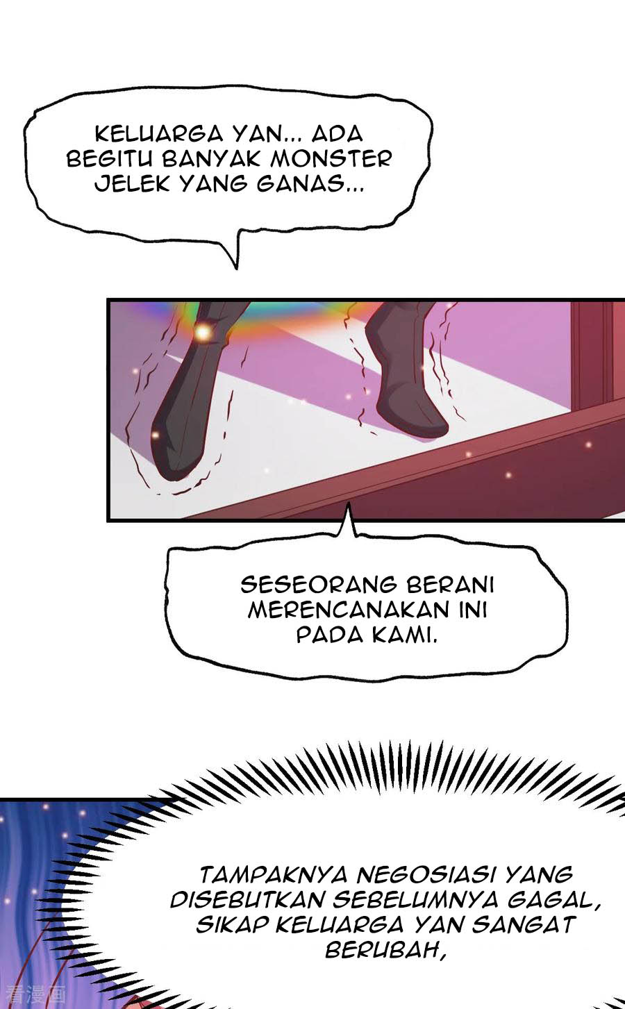Son in Law Does Cheap Cultivation Chapter 55 - halaman 5