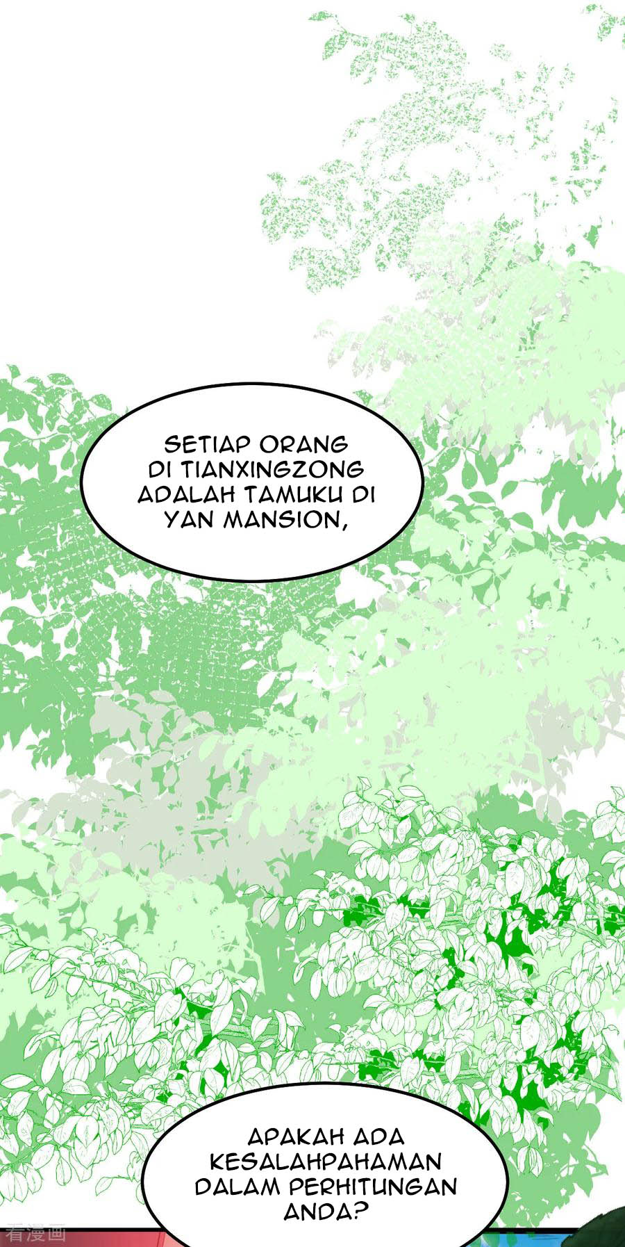 Son in Law Does Cheap Cultivation Chapter 55 - halaman 7