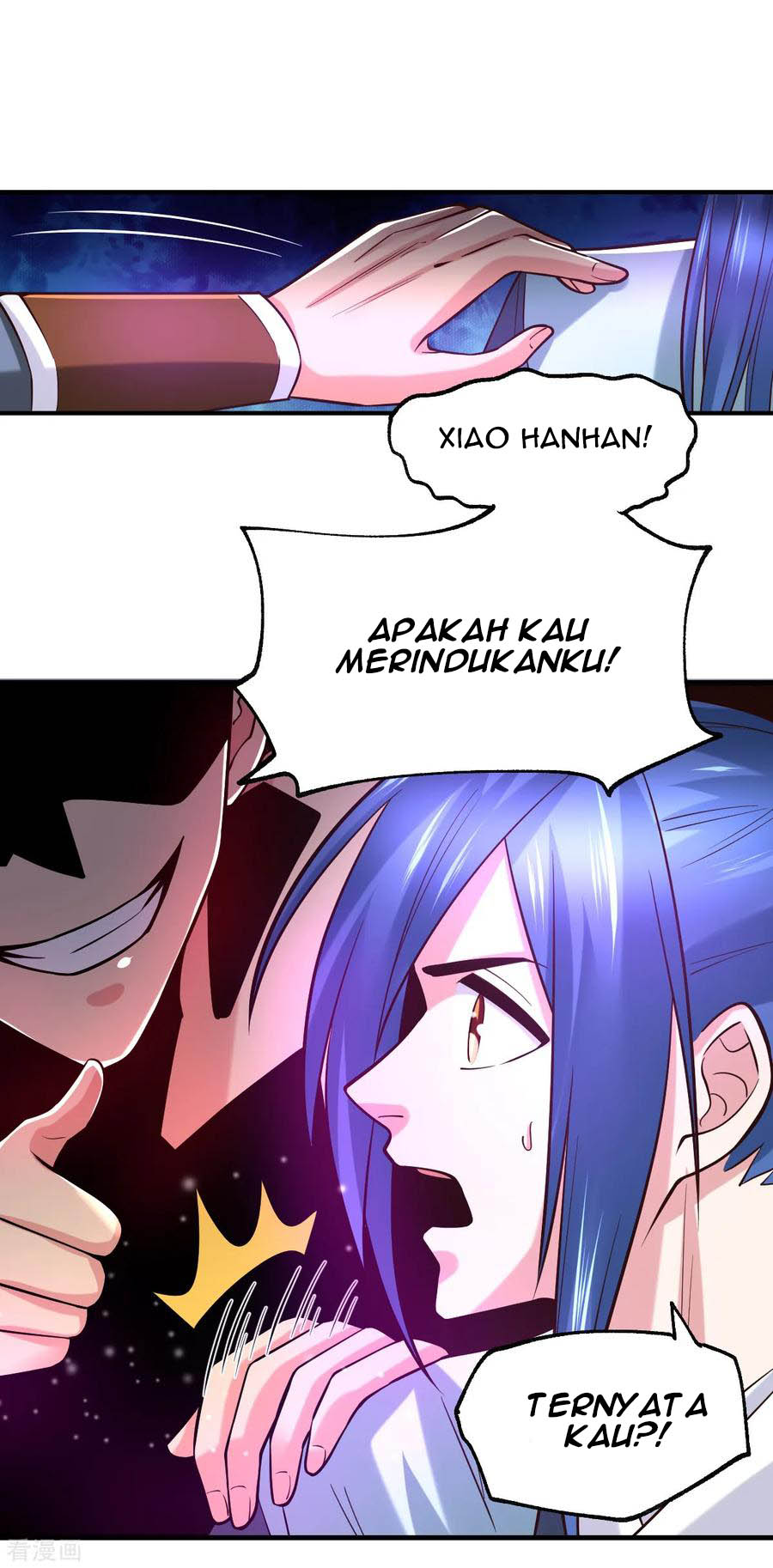 Son in Law Does Cheap Cultivation Chapter 56 - halaman 10