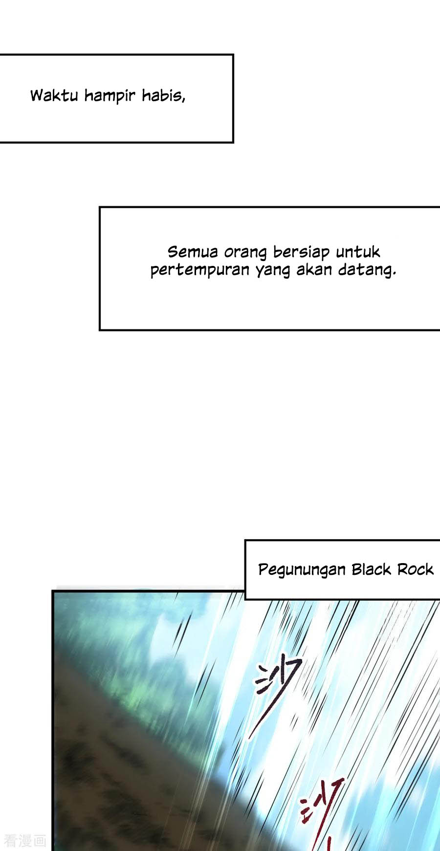 Son in Law Does Cheap Cultivation Chapter 56 - halaman 11