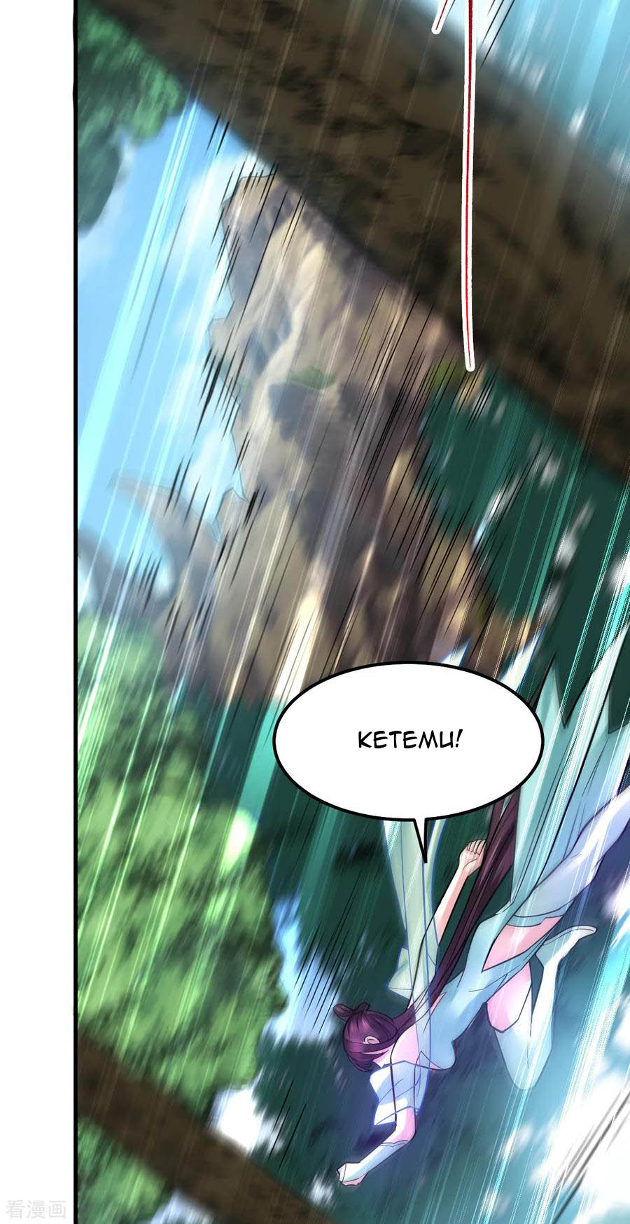 Son in Law Does Cheap Cultivation Chapter 56 - halaman 12