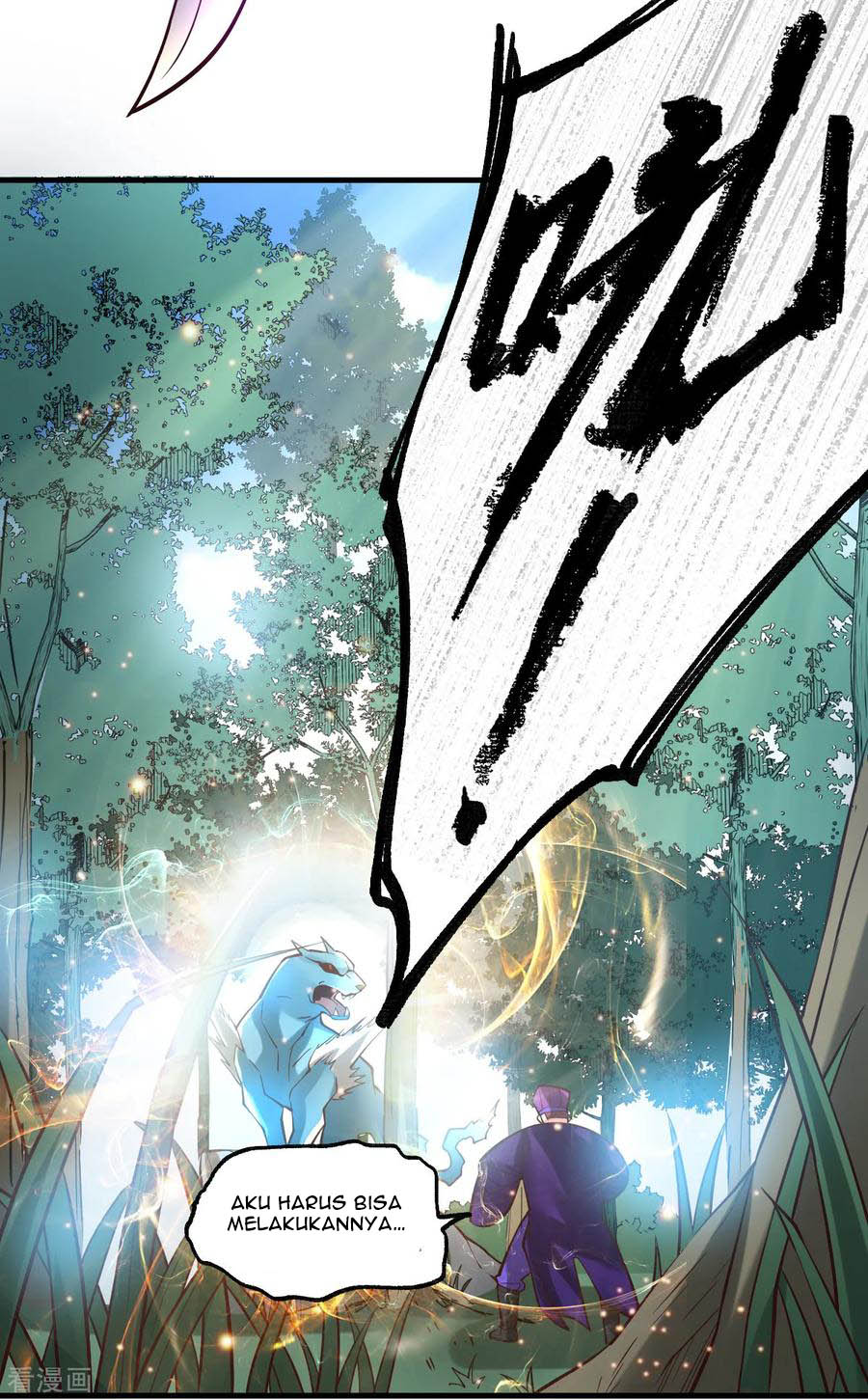 Son in Law Does Cheap Cultivation Chapter 56 - halaman 14