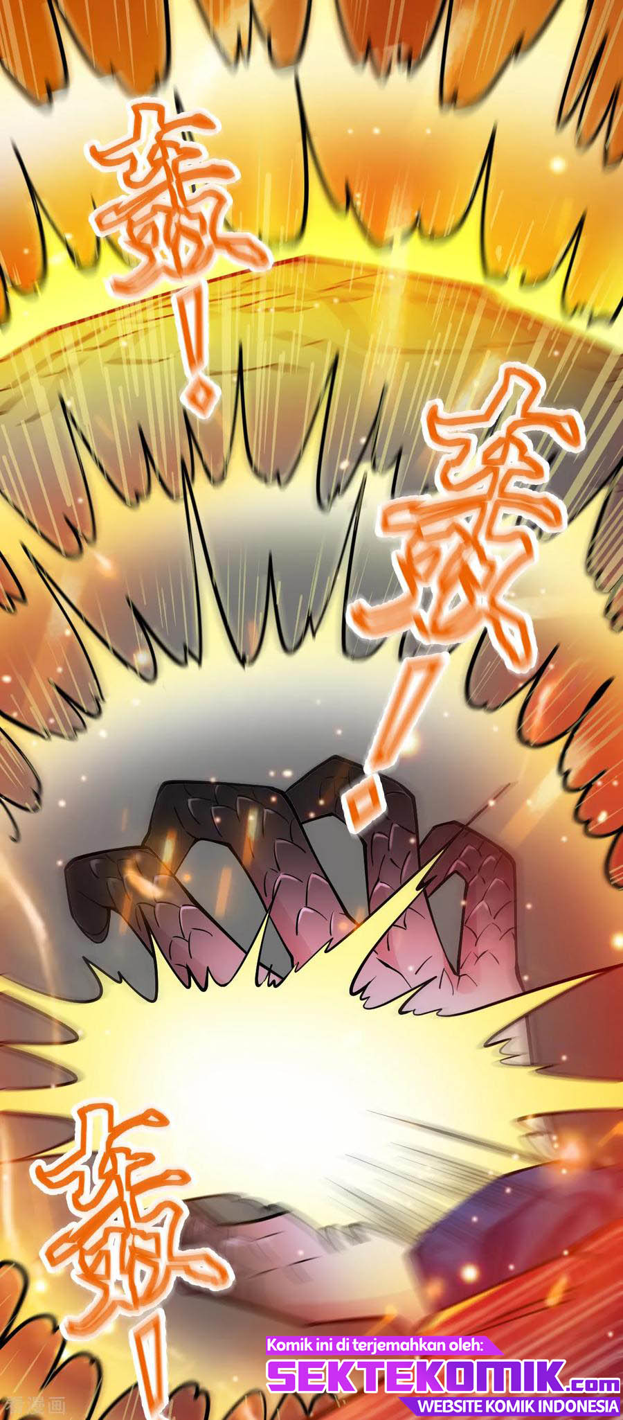 Son in Law Does Cheap Cultivation Chapter 56 - halaman 6