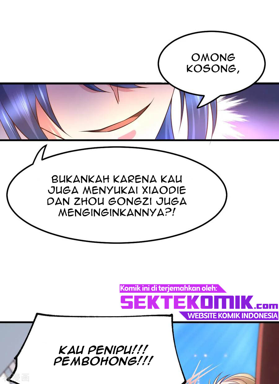 Son in Law Does Cheap Cultivation Chapter 57 - halaman 10