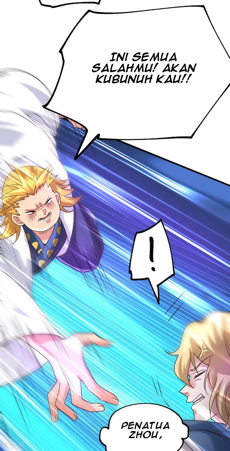 Son in Law Does Cheap Cultivation Chapter 57 - halaman 20