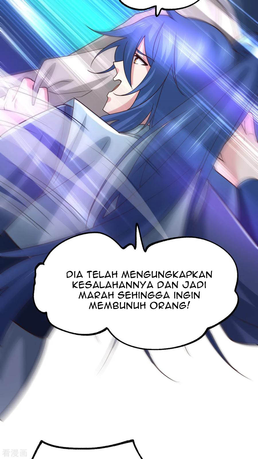 Son in Law Does Cheap Cultivation Chapter 57 - halaman 21
