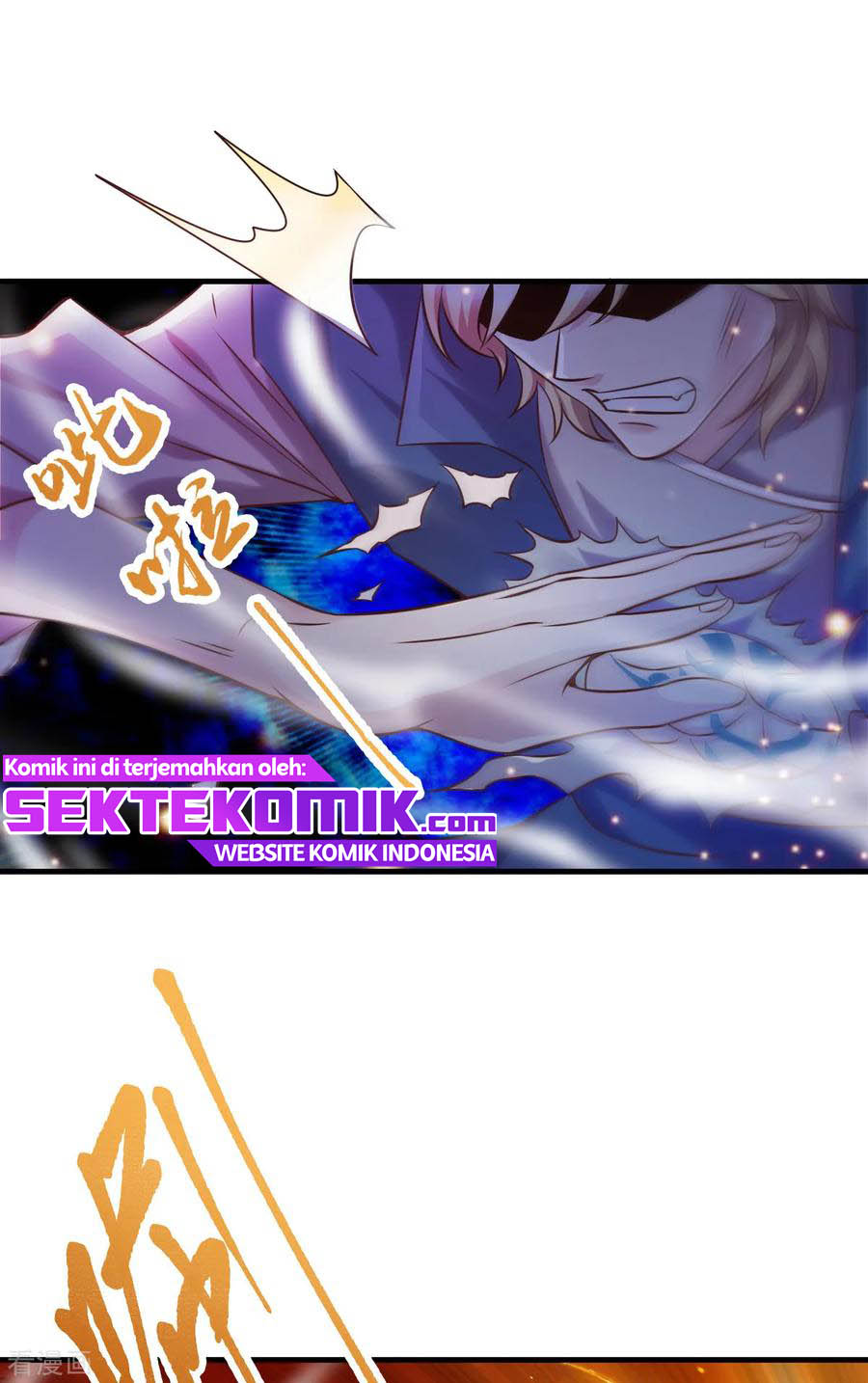 Son in Law Does Cheap Cultivation Chapter 57 - halaman 23