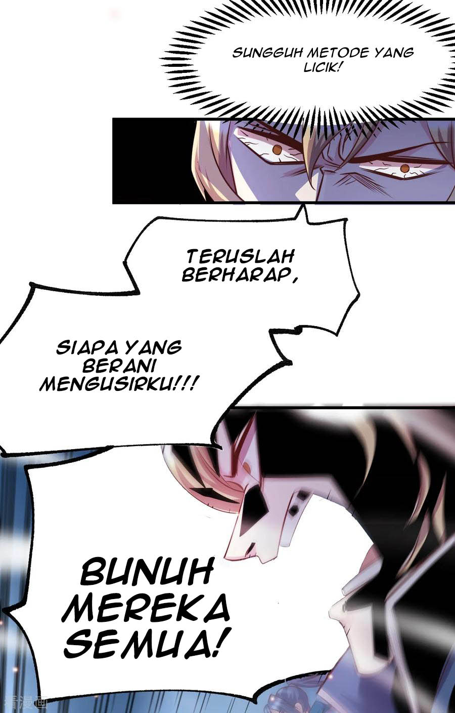 Son in Law Does Cheap Cultivation Chapter 57 - halaman 27