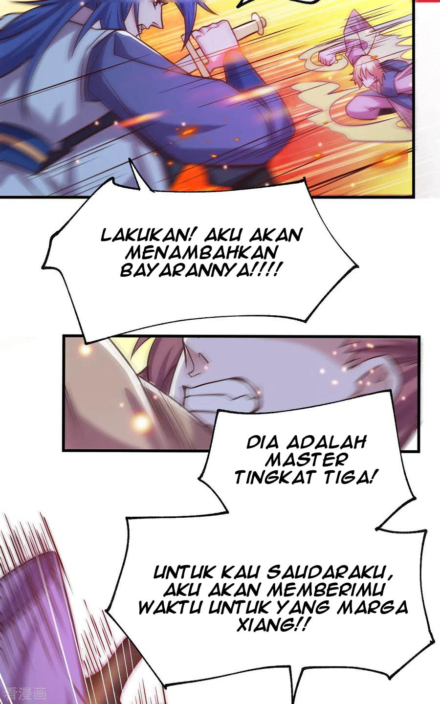 Son in Law Does Cheap Cultivation Chapter 57 - halaman 30