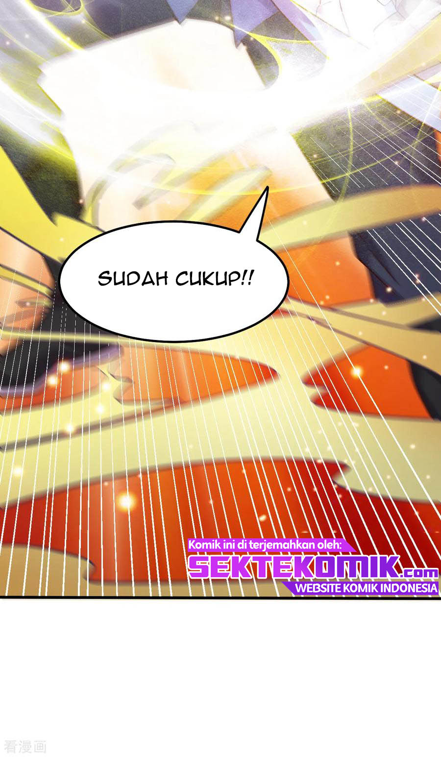 Son in Law Does Cheap Cultivation Chapter 57 - halaman 33