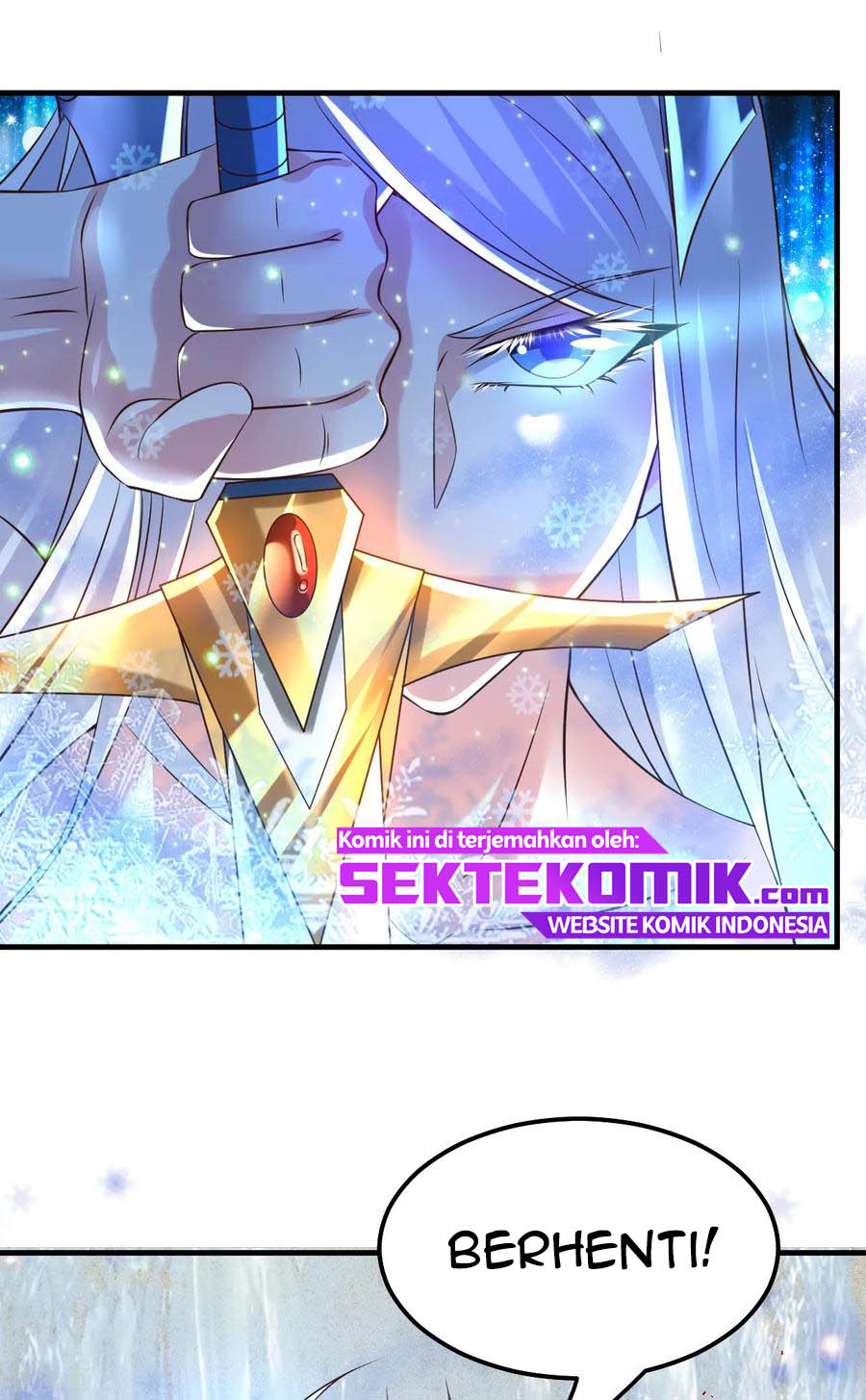 Son in Law Does Cheap Cultivation Chapter 57 - halaman 37
