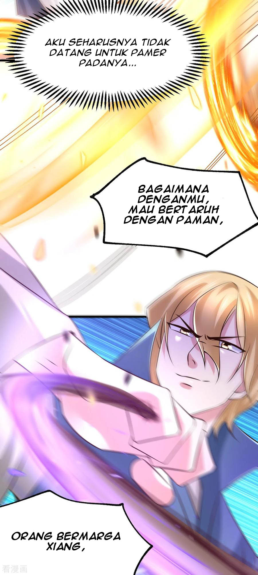Son in Law Does Cheap Cultivation Chapter 57 - halaman 47