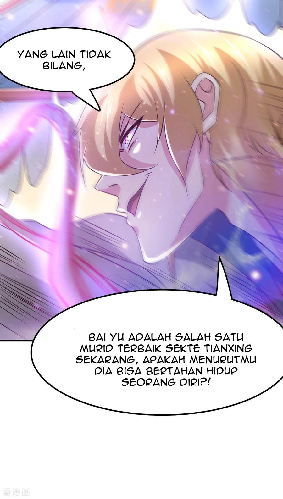 Son in Law Does Cheap Cultivation Chapter 57 - halaman 49