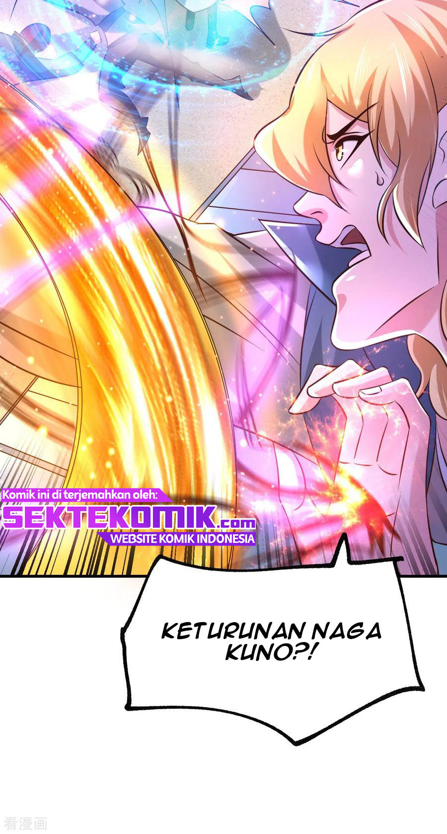 Son in Law Does Cheap Cultivation Chapter 57 - halaman 51