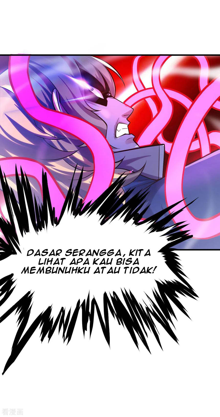 Son in Law Does Cheap Cultivation Chapter 58 - halaman 12