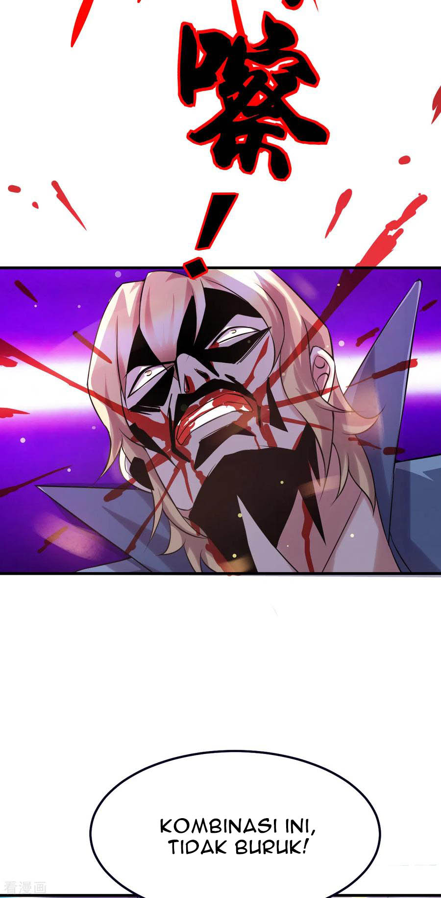 Son in Law Does Cheap Cultivation Chapter 58 - halaman 20