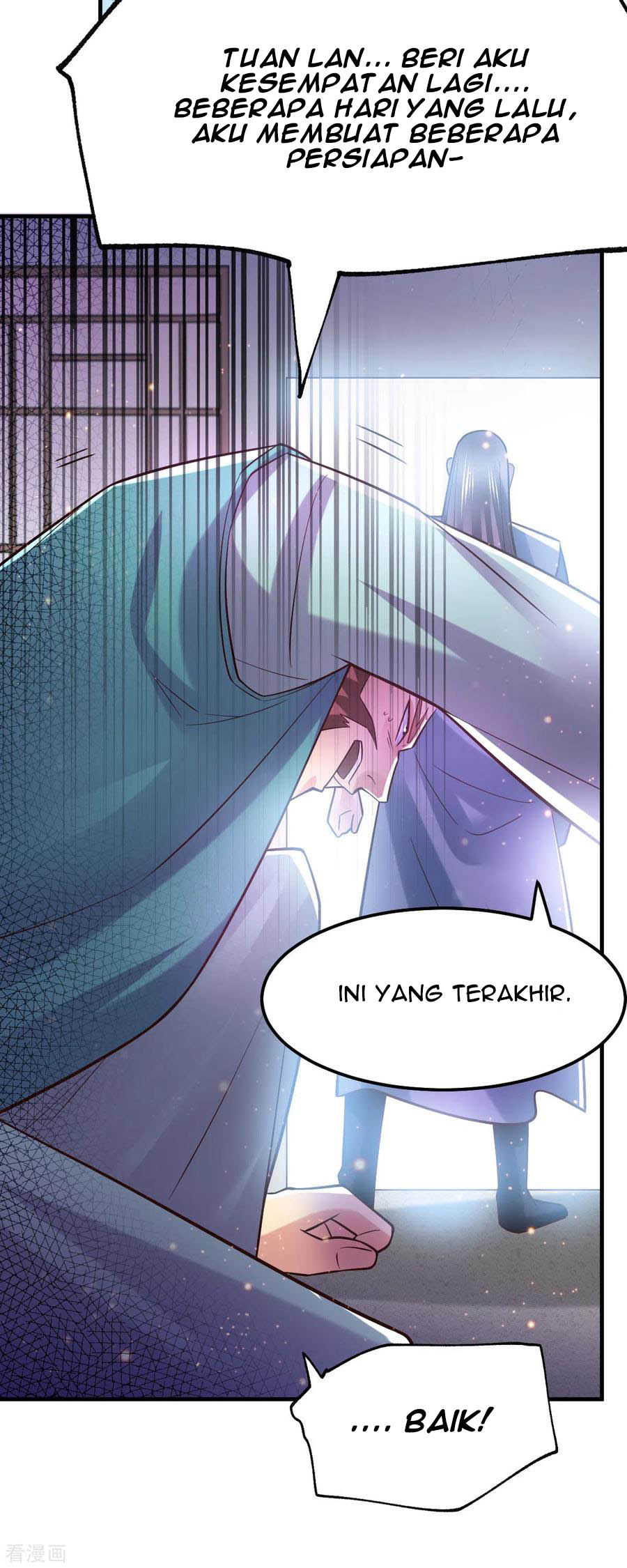 Son in Law Does Cheap Cultivation Chapter 58 - halaman 25