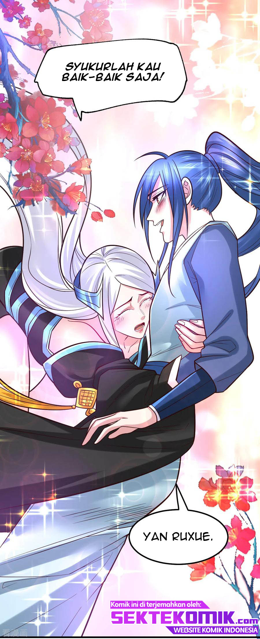 Son in Law Does Cheap Cultivation Chapter 58 - halaman 28