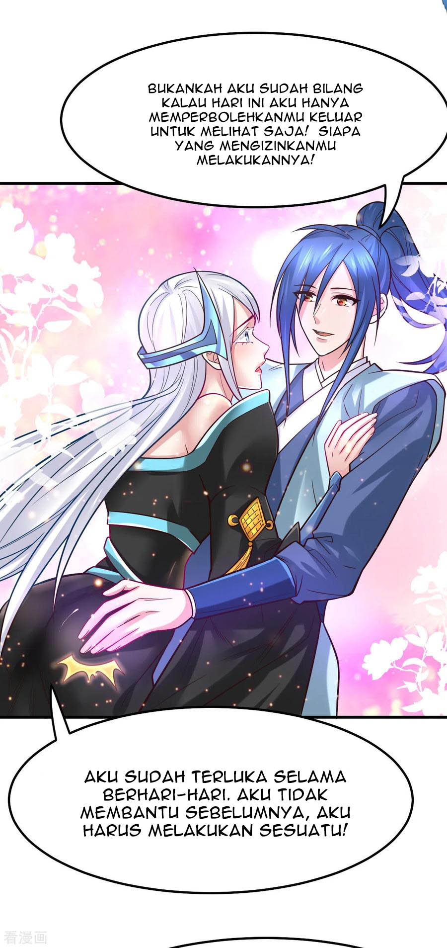 Son in Law Does Cheap Cultivation Chapter 58 - halaman 29