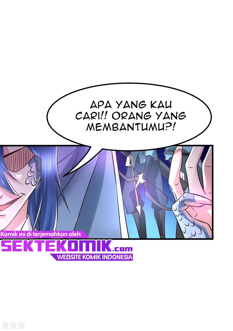 Son in Law Does Cheap Cultivation Chapter 58 - halaman 3