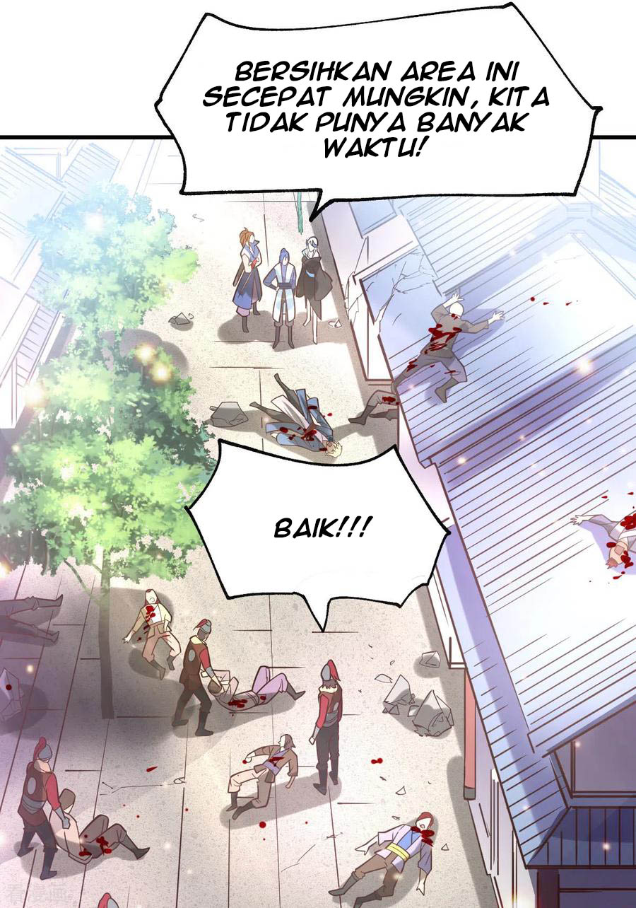 Son in Law Does Cheap Cultivation Chapter 58 - halaman 32