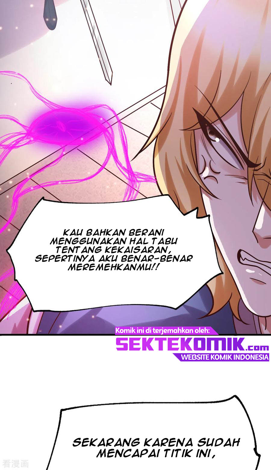 Son in Law Does Cheap Cultivation Chapter 58 - halaman 5