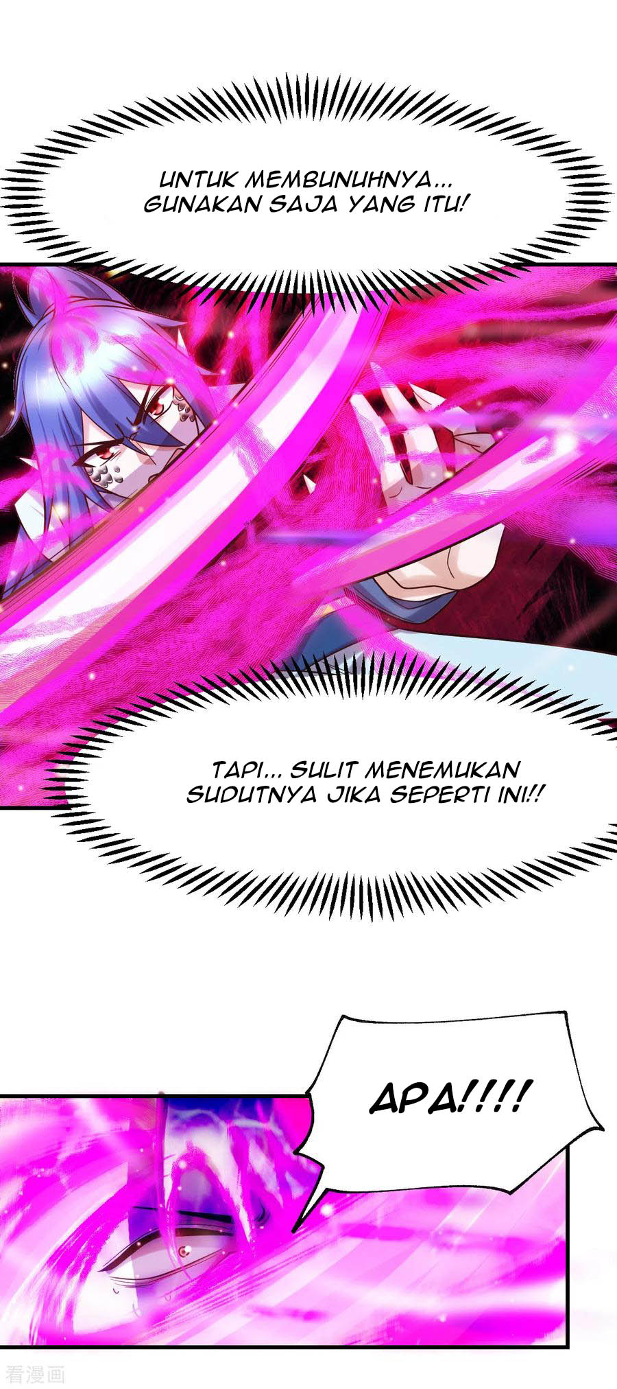 Son in Law Does Cheap Cultivation Chapter 58 - halaman 9