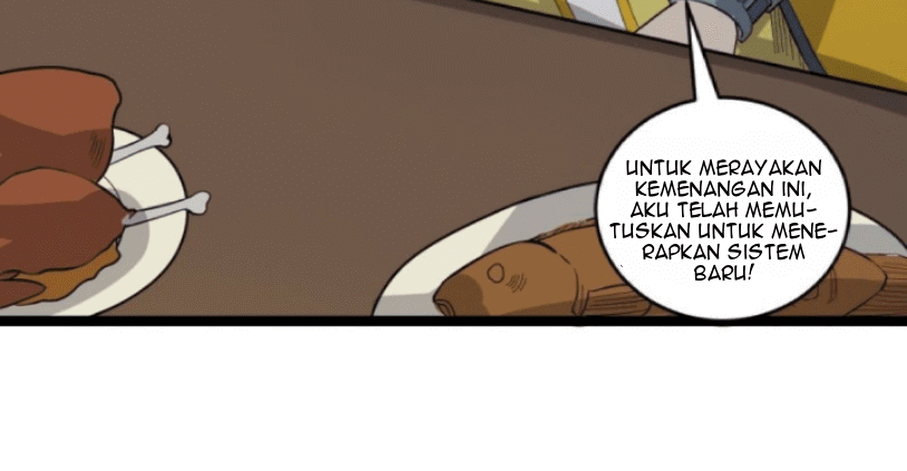 Son in Law Does Cheap Cultivation Chapter 59 - halaman 10