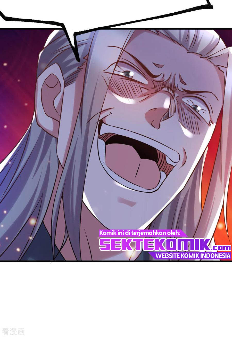 Son in Law Does Cheap Cultivation Chapter 59 - halaman 23