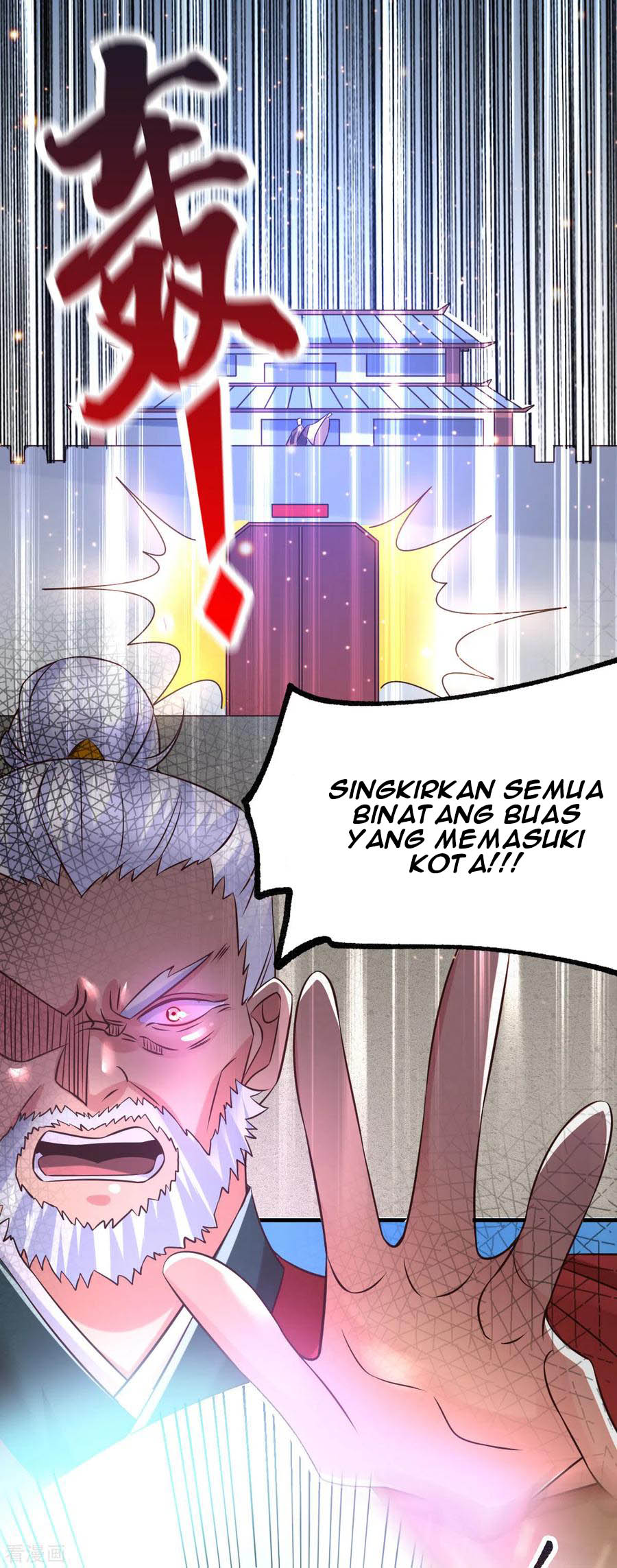 Son in Law Does Cheap Cultivation Chapter 59 - halaman 26