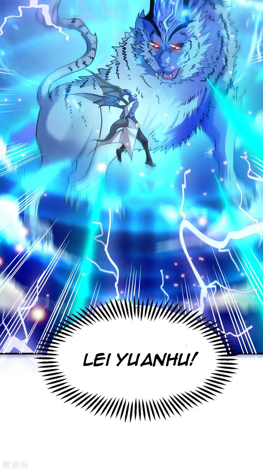 Son in Law Does Cheap Cultivation Chapter 59 - halaman 52