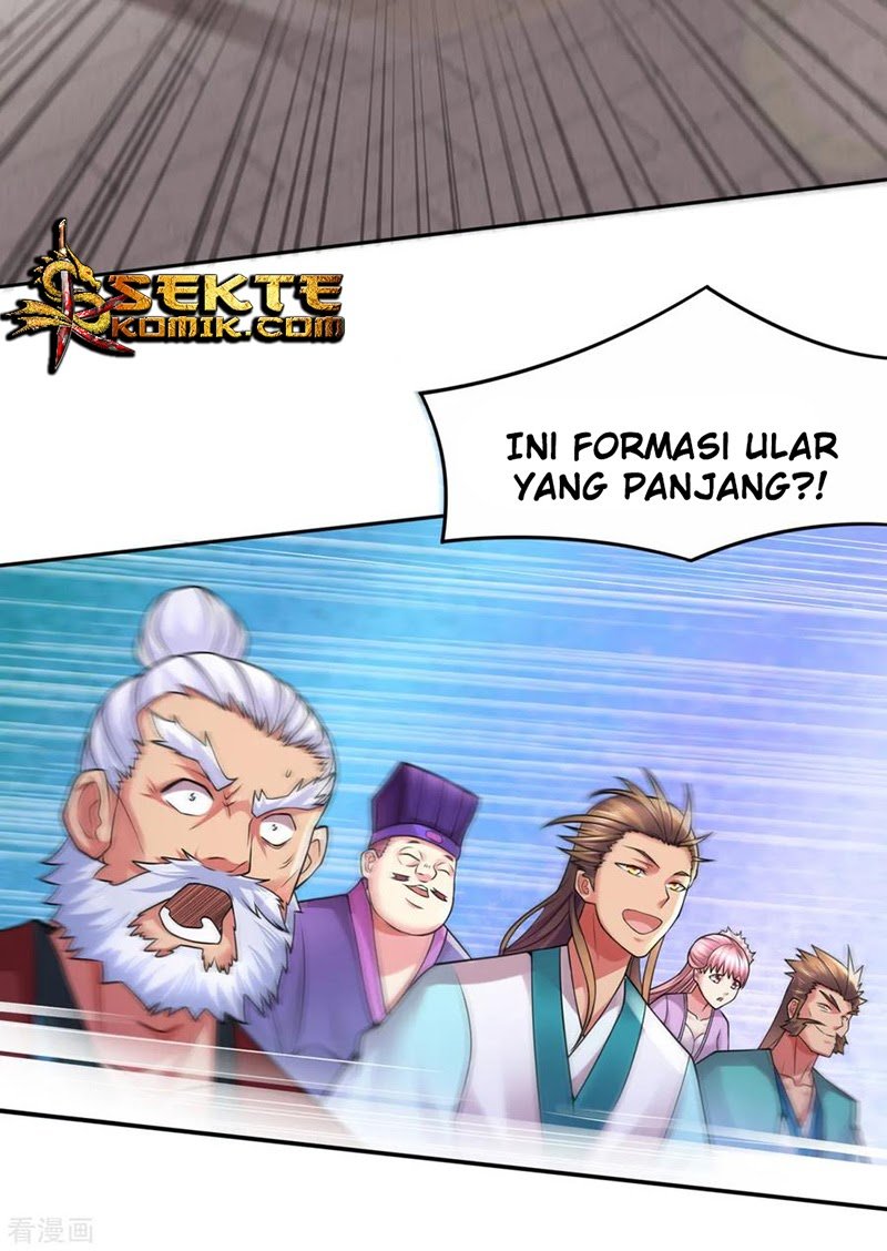 Son in Law Does Cheap Cultivation Chapter 6 - halaman 13