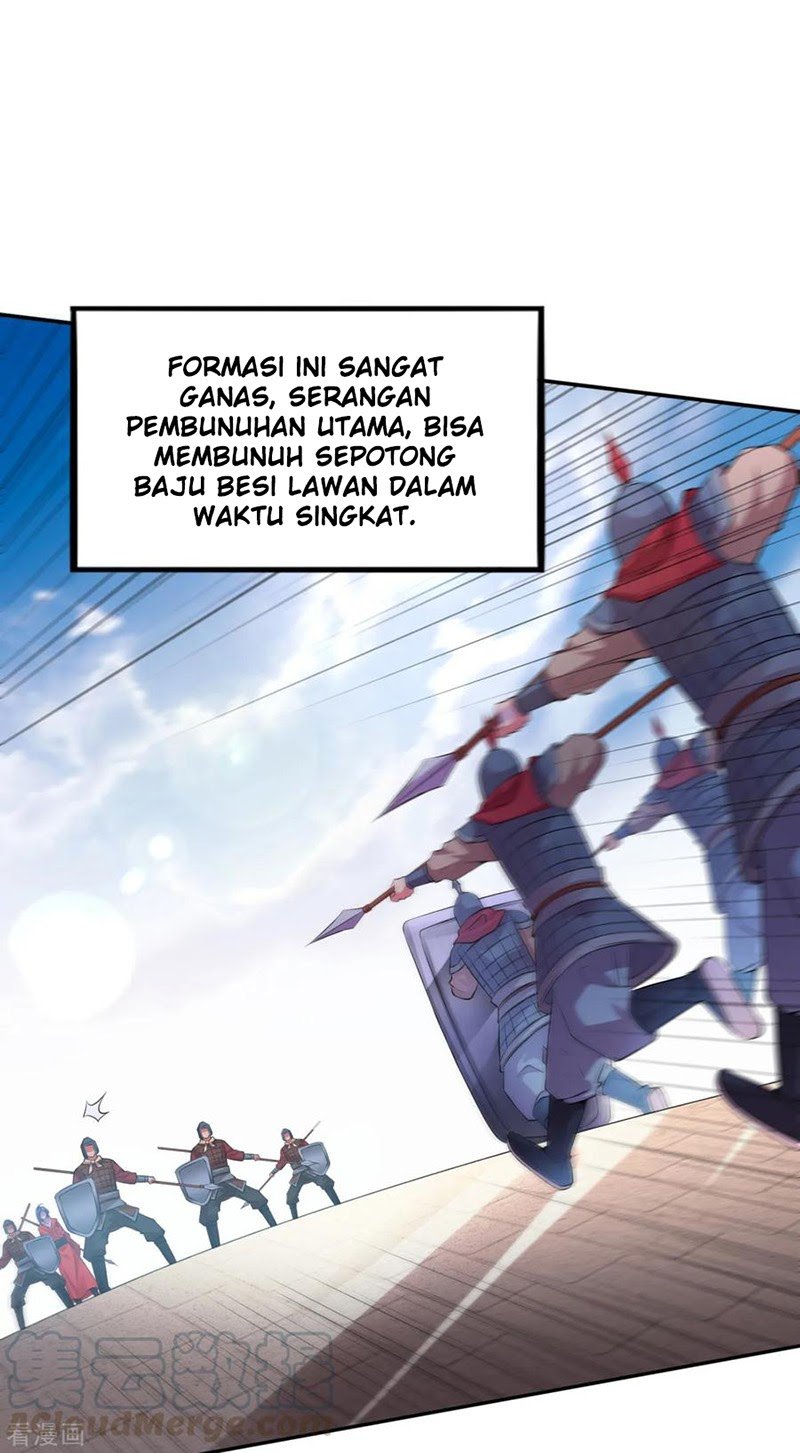 Son in Law Does Cheap Cultivation Chapter 6 - halaman 14