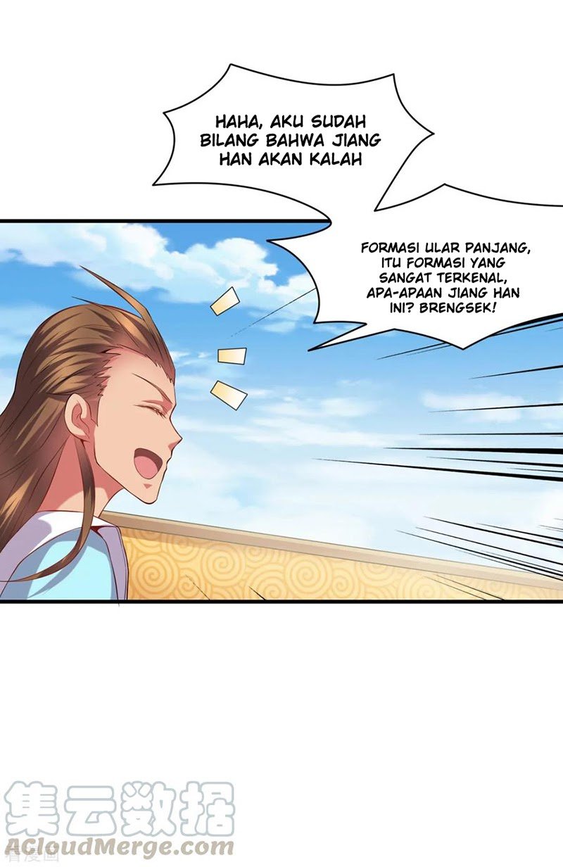 Son in Law Does Cheap Cultivation Chapter 6 - halaman 20