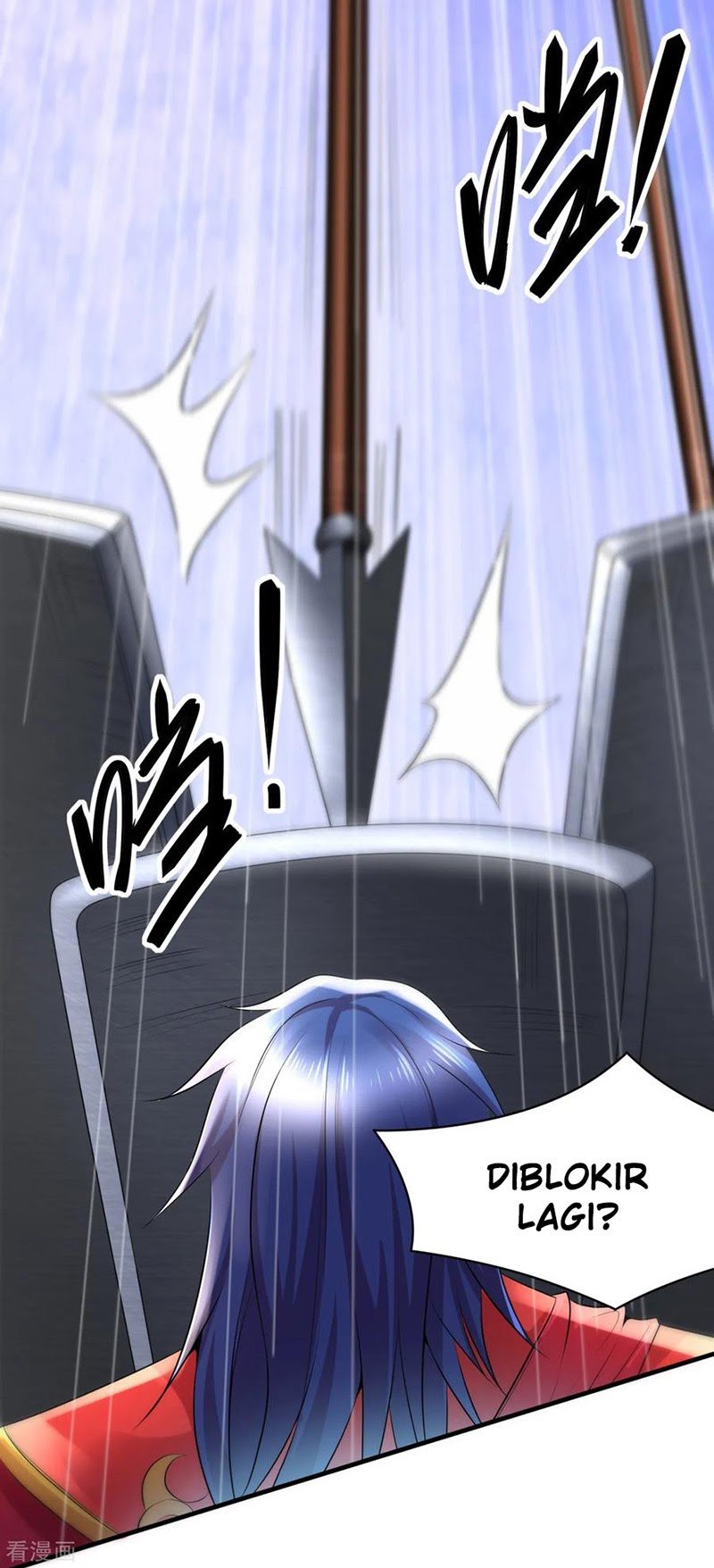 Son in Law Does Cheap Cultivation Chapter 6 - halaman 24