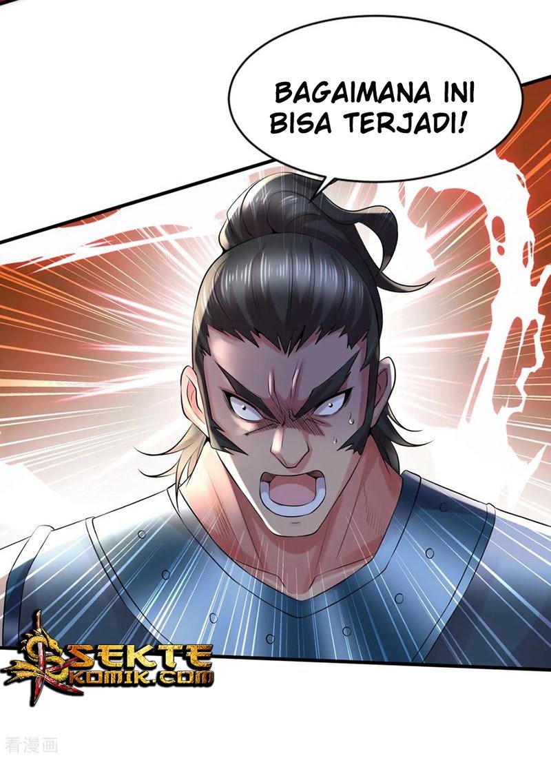 Son in Law Does Cheap Cultivation Chapter 6 - halaman 25