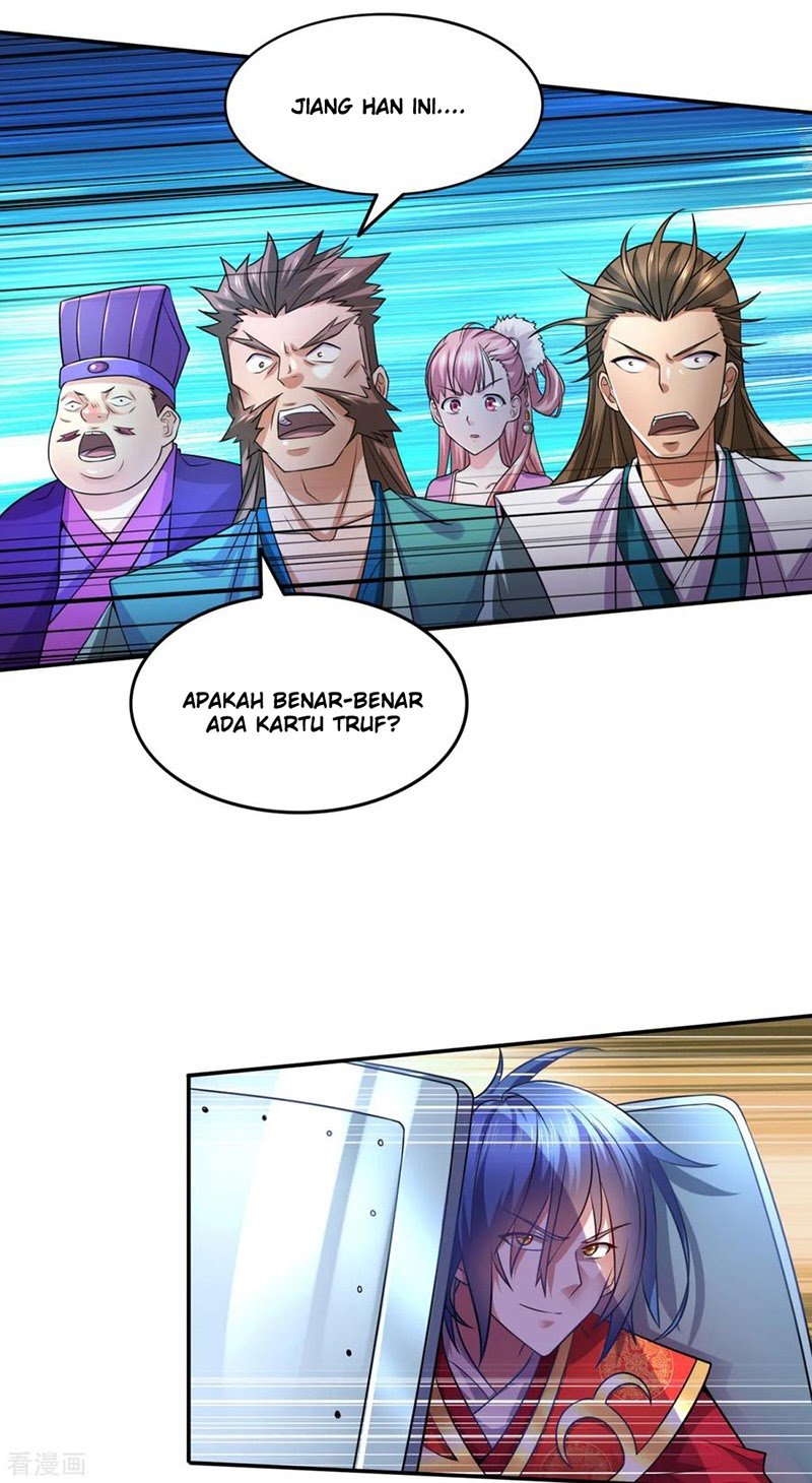 Son in Law Does Cheap Cultivation Chapter 6 - halaman 28