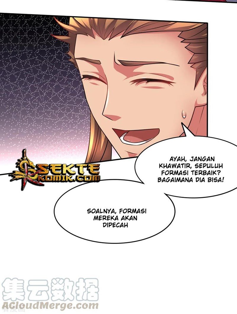 Son in Law Does Cheap Cultivation Chapter 6 - halaman 29