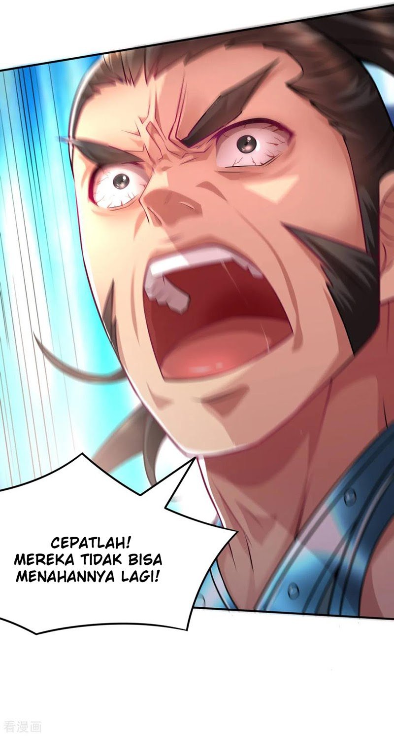 Son in Law Does Cheap Cultivation Chapter 6 - halaman 30