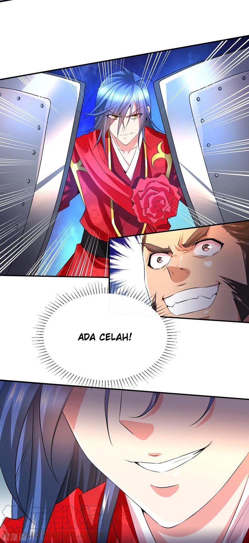 Son in Law Does Cheap Cultivation Chapter 6 - halaman 32